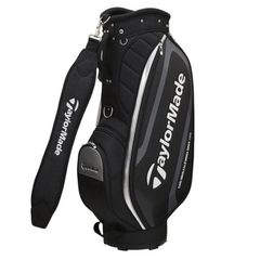 M2441701 Túi gậy Taylormade 2MSCB-TL873 BLK