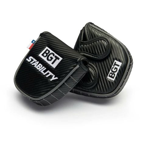 Cover Putter BGT Mallet Carbon Fiber