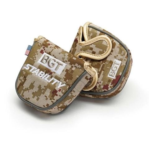 Cover Putter BGT Mallet Camo