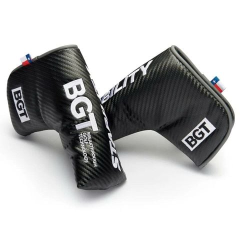 Cover Putter BGT Blade Carbon Fiber