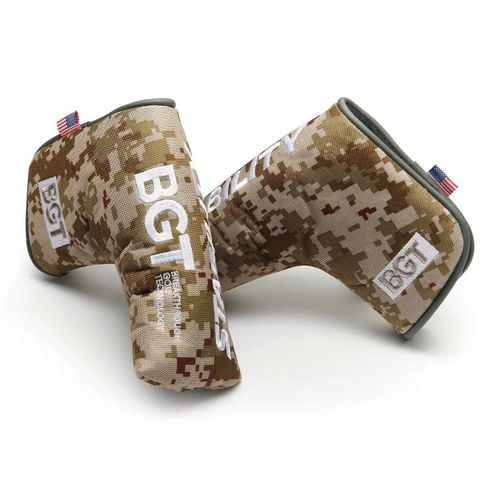 Cover Putter BGT Blade Camo