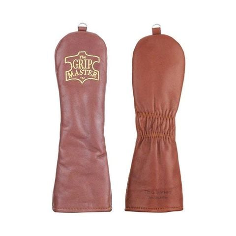 Cover Hybrid MASTER TAN EMBROIDERY TGM