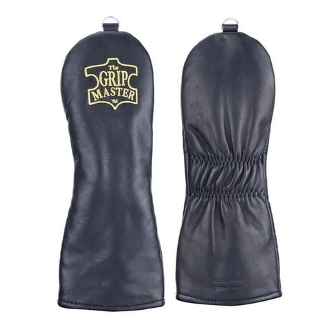 Cover Fairway MASTER BLK EMBROIDERY TGM