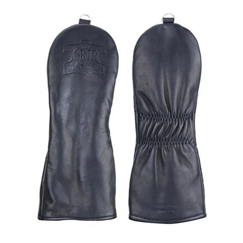 Cover Fairway MASTER BLK EMBOSS TGM