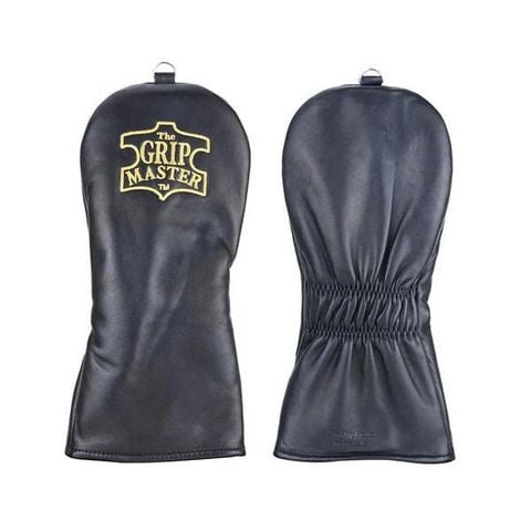 Cover Driver MASTER BLK EMBROIDERY TGM