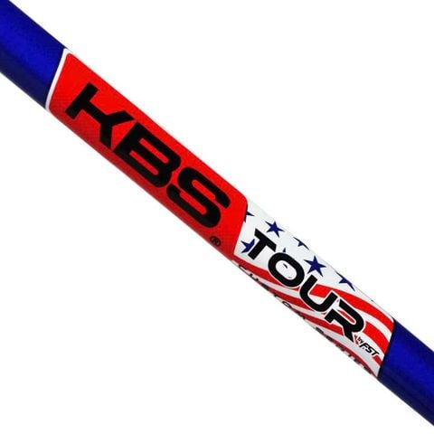 Shaft Wedge KBS TOUR HI REV 2.0 (0.355)