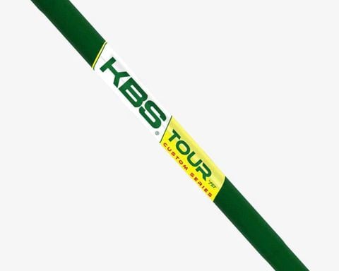 Shaft Wedge KBS TOUR HI REV 2.0 MAJOR GREEN (0.355)