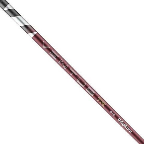 Shaft Driver / Fairway FUJIKURA 2026 VENTUS TR RED