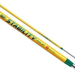 SHAFT PUTTER BGT STABILITY TOUR M-EDITION 2026 Blade (kèm cover)