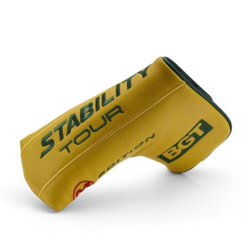 SHAFT PUTTER BGT STABILITY TOUR M-EDITION 2026 Blade (kèm cover)