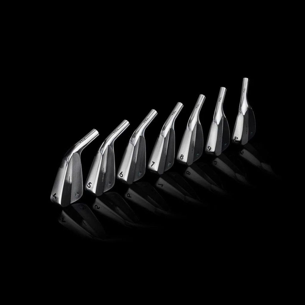 Bộ Irons Toulon TC1 ( 4-PW )