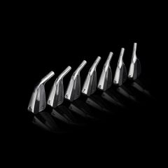 Bộ Irons Toulon TC1 ( 4-PW )