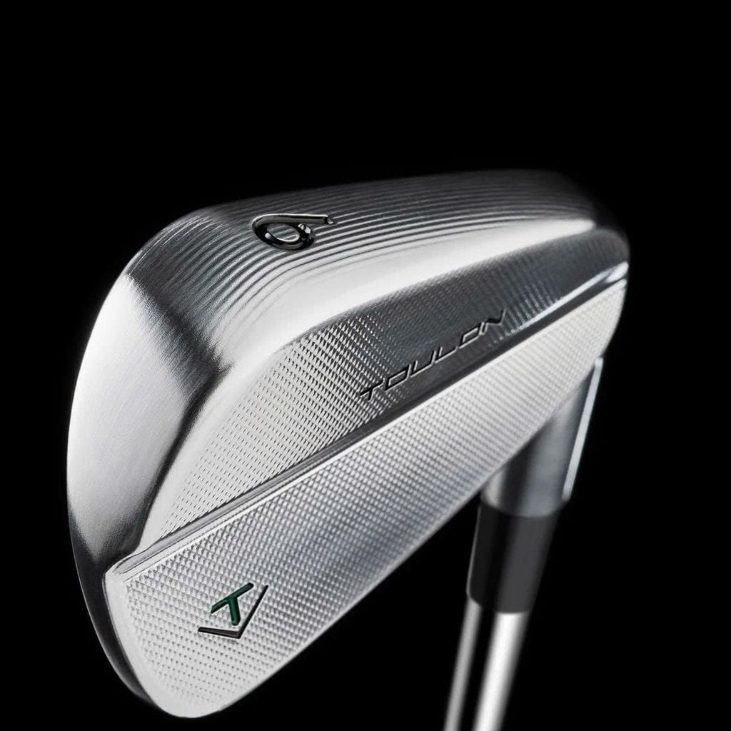 Bộ Irons Toulon TC1 ( 4-PW )