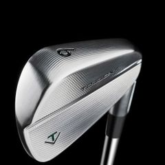 Bộ Irons Toulon TC1 ( 4-PW )