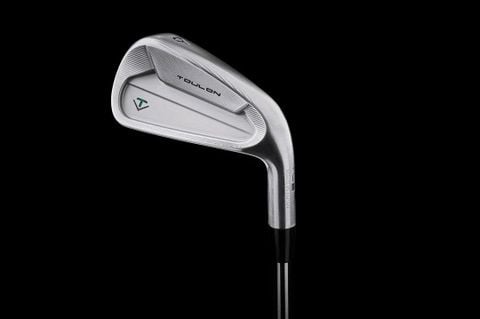 Bộ Irons Toulon TC2 ( 4-PW )