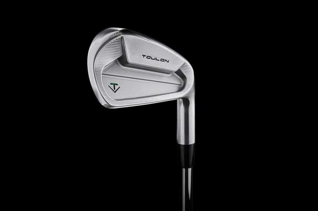 Bộ Irons Toulon TC2 ( 4-PW )