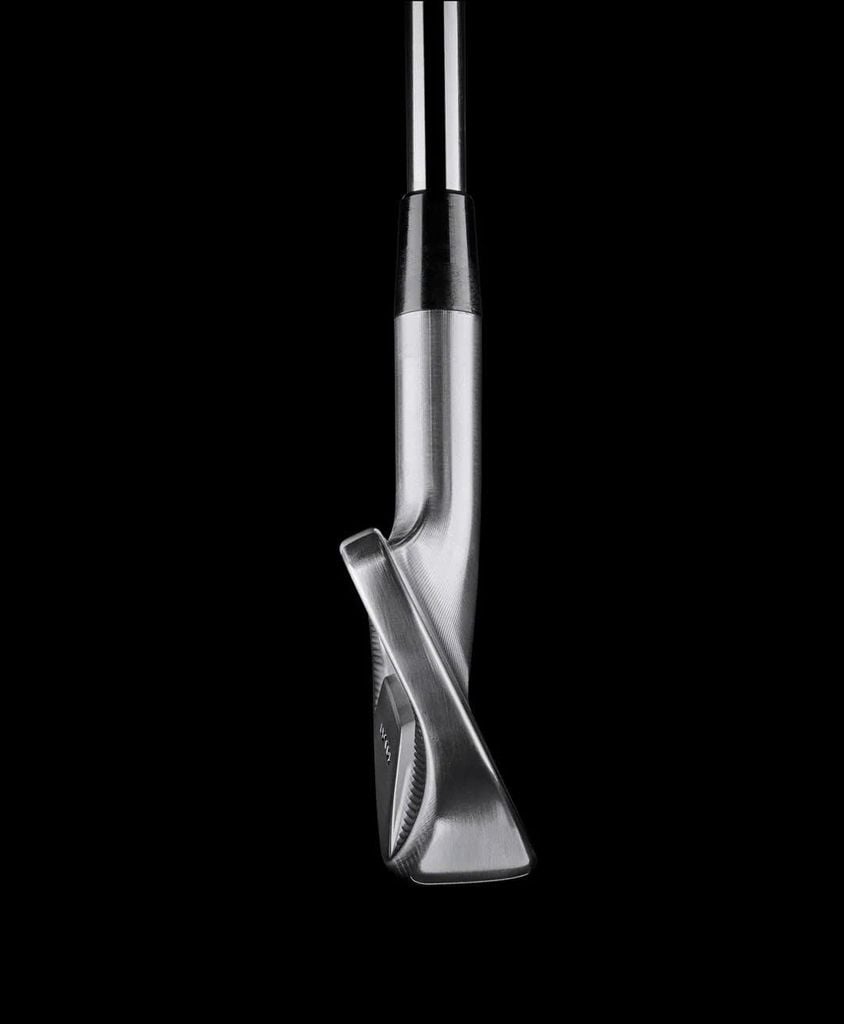 Bộ Irons Toulon TC2 ( 4-PW )