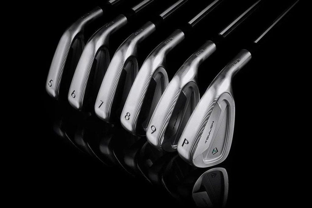 Bộ Irons Toulon TC2 ( 4-PW )