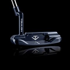 Gậy Putter Toulon 2026 Austin H1 33