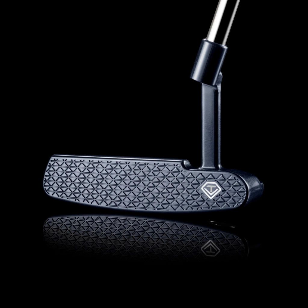 Gậy Putter Toulon 2026 Austin H1 33