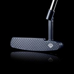 Gậy Putter Toulon 2026 Austin H1 33