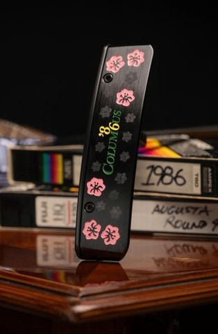 Gậy Putter Toulon SB Columbus LMT
