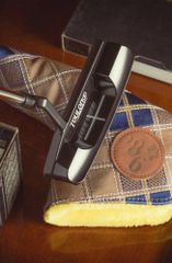 Gậy Putter Toulon SB Columbus LMT