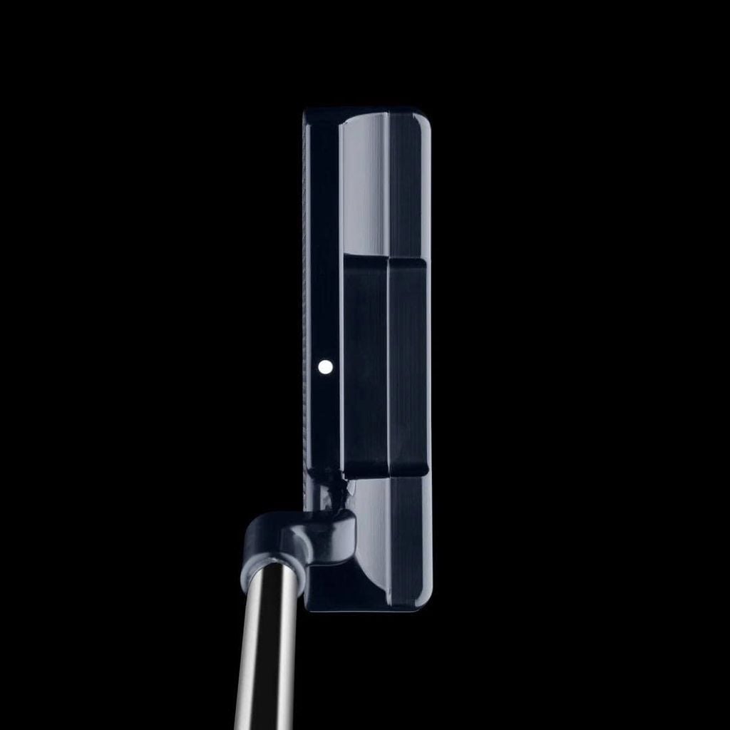 Gậy Putter Toulon 2026 Hollywood H1 33