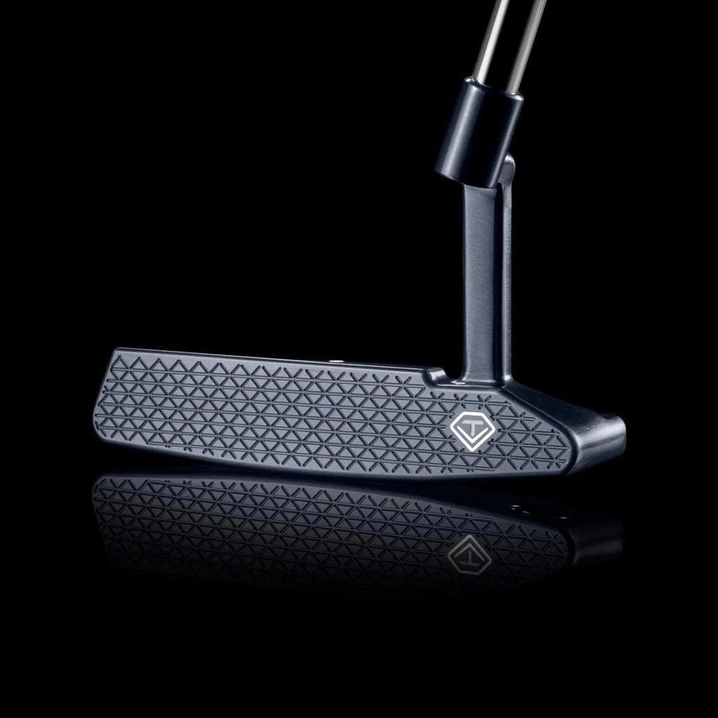 Gậy Putter Toulon 2026 Hollywood H1 34
