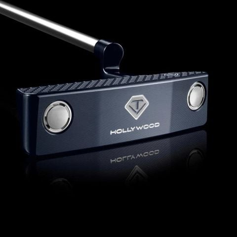 Gậy Putter Toulon 2026 Hollywood H1 33