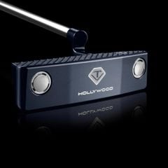Gậy Putter Toulon 2026 Hollywood H1 33