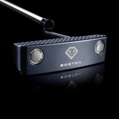 Gậy Putter Toulon 2026 Boston H3 34