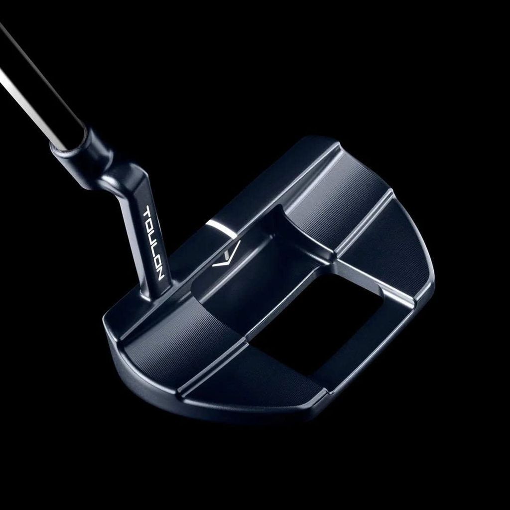 Gậy Putter Toulon 2026 Alcatraz Mini H1 34
