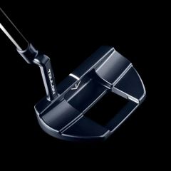 Gậy Putter Toulon 2026 Alcatraz Mini H1 34