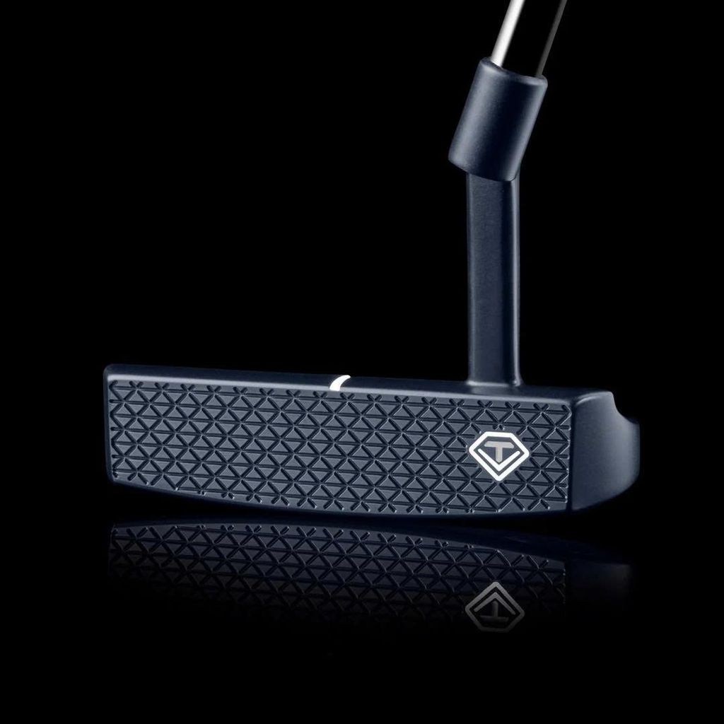 Gậy Putter Toulon 2026 Alcatraz Mini H1 34