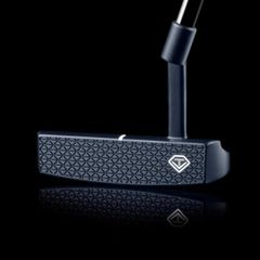 Gậy Putter Toulon 2026 Alcatraz Mini H1 34