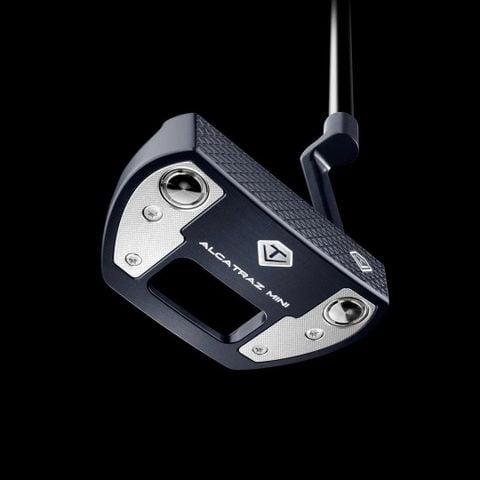 Gậy Putter Toulon 2026 Alcatraz Mini H1 34