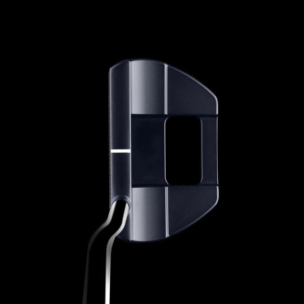 Gậy Putter Toulon 2026 Alcatraz Mini DB 34
