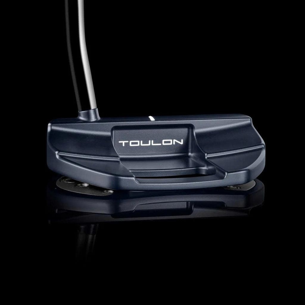Gậy Putter Toulon 2026 Alcatraz Mini DB 34