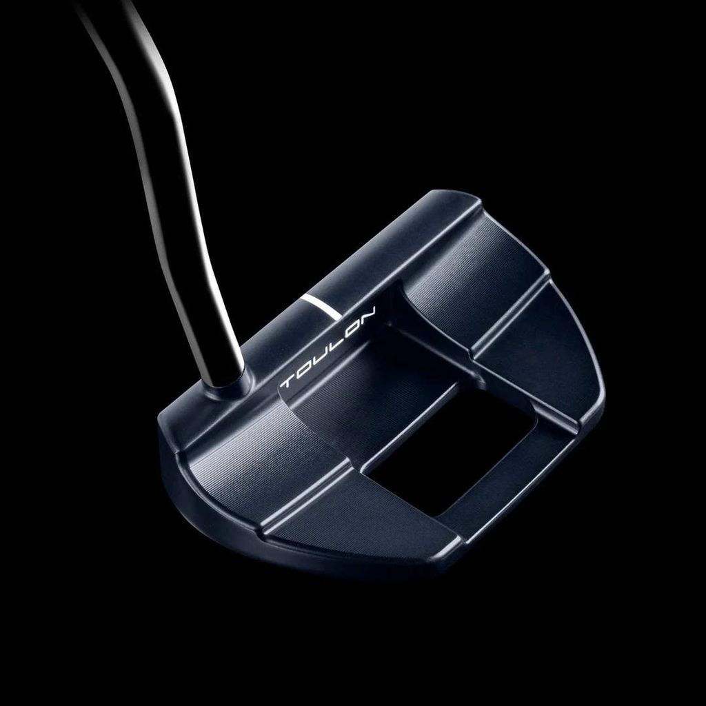 Gậy Putter Toulon 2026 Alcatraz Mini DB 34