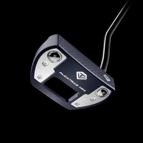 Gậy Putter Toulon 2026 Alcatraz Mini DB 34