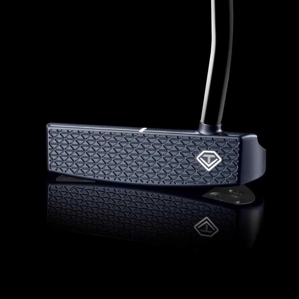Gậy Putter Toulon 2026 Alcatraz Mini DB 34