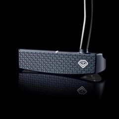 Gậy Putter Toulon 2026 Alcatraz Mini DB 34
