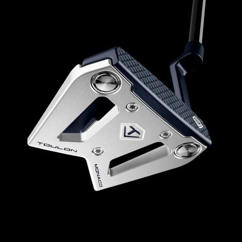 Gậy Putter Toulon 2026 Monaco H1 34