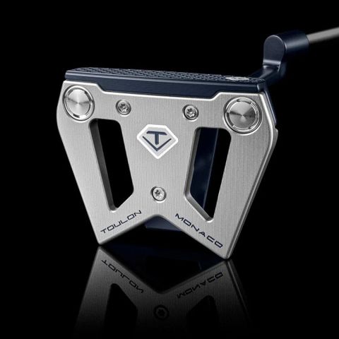Gậy Putter Toulon 2026 Monaco H1 34