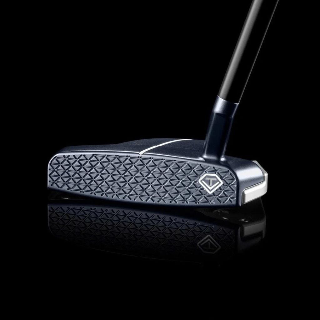 Gậy Putter Toulon 2026 Monaco H4.5 34