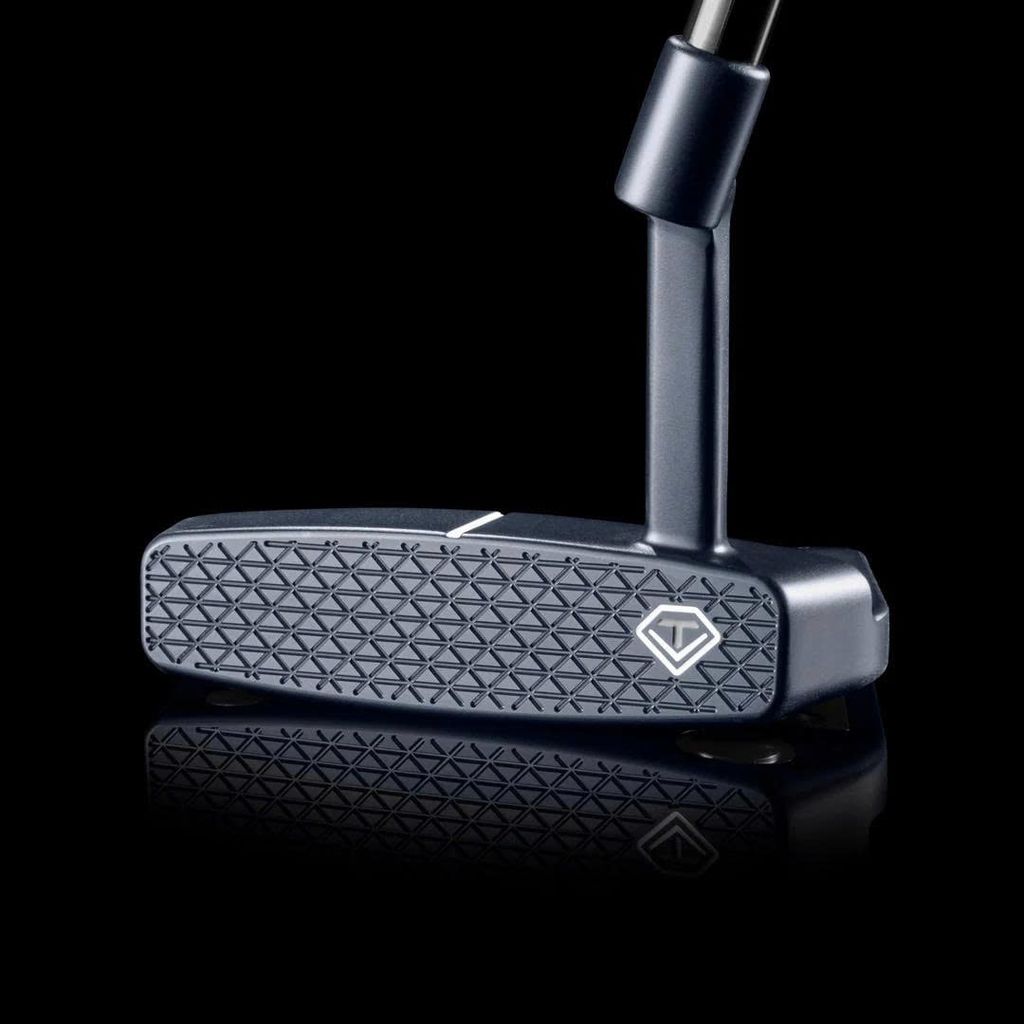 Gậy Putter Toulon 2026 Las Vegas H1 34