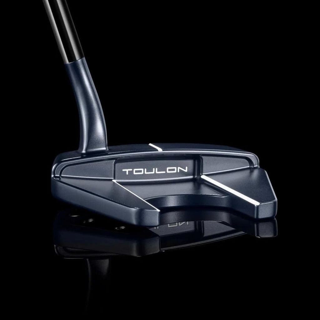 Gậy Putter Toulon 2026 Las Vegas H7 34