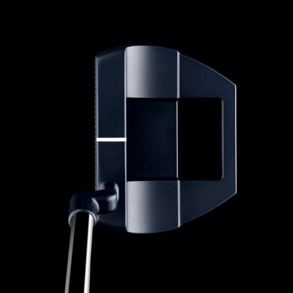Gậy Putter Toulon 2026 Alcatraz H1 34