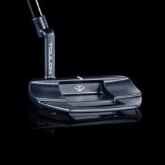 Gậy Putter Toulon 2026 Alcatraz H1 34